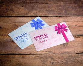 Custom PVC ID CARDS test 2