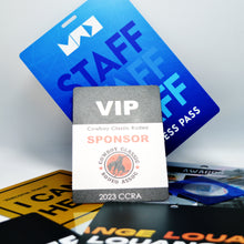 Custom PVC ID Card