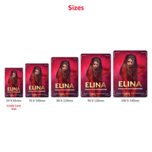 Custom PVC ID Card