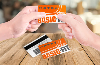 Custom PVC ID CARDS test 2